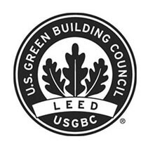 US Green Building Council LEED logo